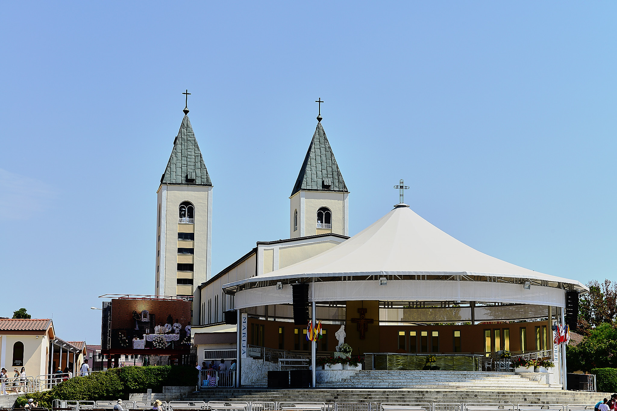 20120815 085 메주고리예(성모 발현지)